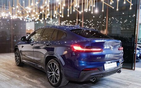 BMW X4, 2020 год, 6 080 000 рублей, 4 фотография