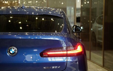 BMW X4, 2020 год, 6 080 000 рублей, 8 фотография