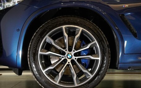 BMW X4, 2020 год, 6 080 000 рублей, 10 фотография