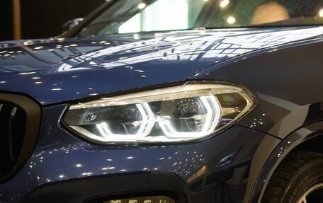 BMW X4, 2020 год, 6 080 000 рублей, 9 фотография