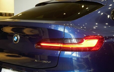 BMW X4, 2020 год, 6 080 000 рублей, 7 фотография