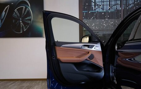 BMW X4, 2020 год, 6 080 000 рублей, 11 фотография