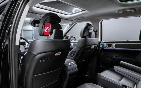 Hyundai Santa Fe IV, 2024 год, 6 100 000 рублей, 3 фотография