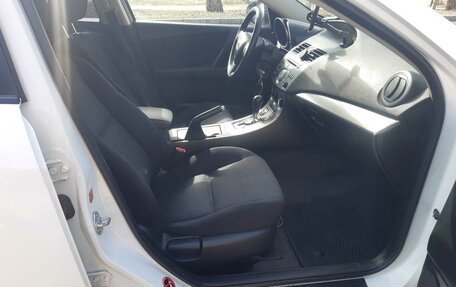 Mazda 3, 2011 год, 1 050 000 рублей, 5 фотография