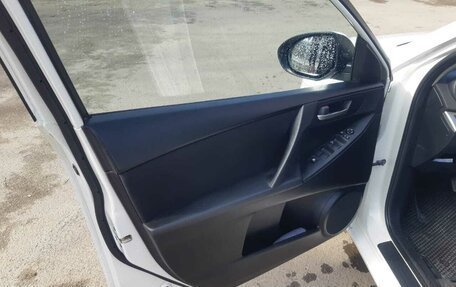Mazda 3, 2011 год, 1 050 000 рублей, 3 фотография