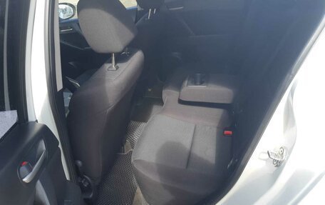 Mazda 3, 2011 год, 1 050 000 рублей, 4 фотография