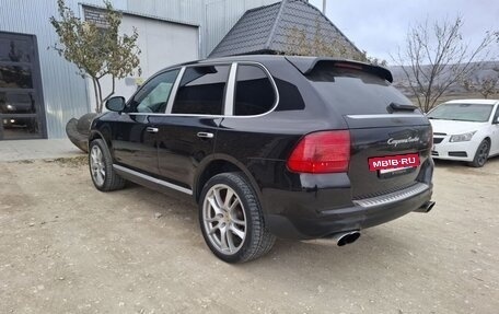 Porsche Cayenne III, 2004 год, 1 100 000 рублей, 2 фотография
