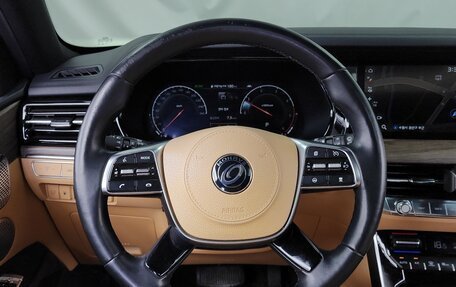 KIA Mohave I, 2020 год, 3 250 000 рублей, 5 фотография