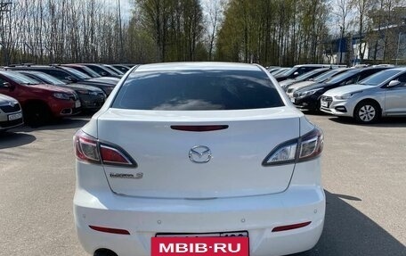 Mazda 3, 2013 год, 874 000 рублей, 5 фотография