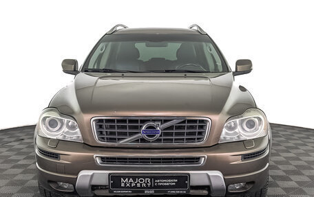 Volvo XC90 II рестайлинг, 2012 год, 2 250 000 рублей, 2 фотография