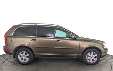 Volvo XC90 II рестайлинг, 2012 год, 2 250 000 рублей, 4 фотография