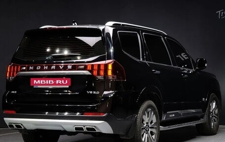 KIA Mohave I, 2020 год, 3 250 000 рублей, 3 фотография