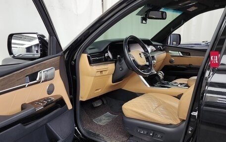 KIA Mohave I, 2020 год, 3 250 000 рублей, 4 фотография