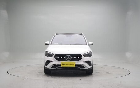 Mercedes-Benz GLA, 2024 год, 3 961 247 рублей, 3 фотография