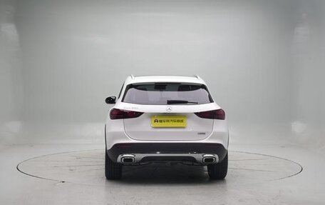 Mercedes-Benz GLA, 2024 год, 3 961 247 рублей, 4 фотография
