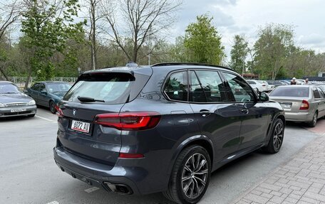 BMW X5, 2020 год, 5 590 000 рублей, 4 фотография