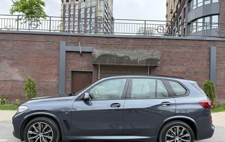 BMW X5, 2020 год, 5 590 000 рублей, 7 фотография