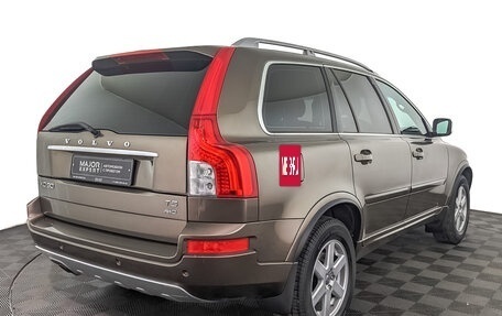 Volvo XC90 II рестайлинг, 2012 год, 2 250 000 рублей, 5 фотография