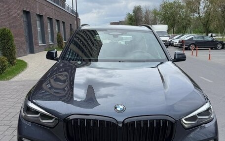 BMW X5, 2020 год, 5 590 000 рублей, 3 фотография