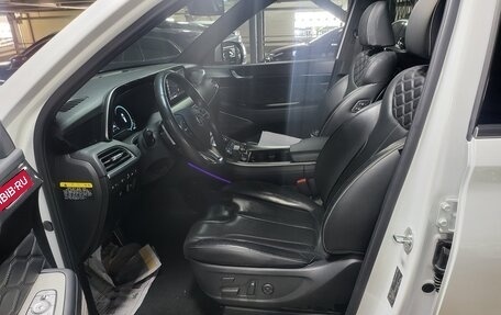 Hyundai Palisade I, 2020 год, 3 100 228 рублей, 4 фотография