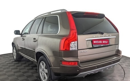 Volvo XC90 II рестайлинг, 2012 год, 2 250 000 рублей, 7 фотография