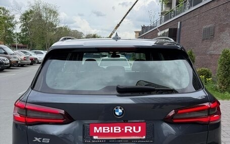 BMW X5, 2020 год, 5 590 000 рублей, 6 фотография
