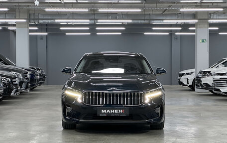 KIA K7, 2020 год, 3 650 000 рублей, 2 фотография