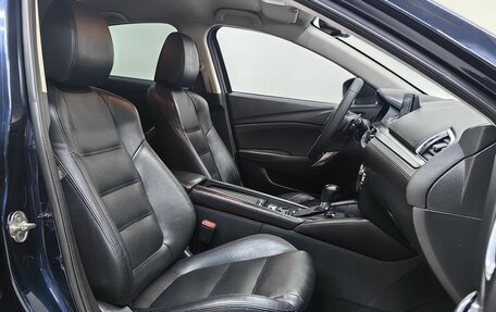Mazda 6, 2017 год, 1 579 000 рублей, 7 фотография