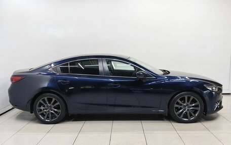 Mazda 6, 2017 год, 1 579 000 рублей, 5 фотография