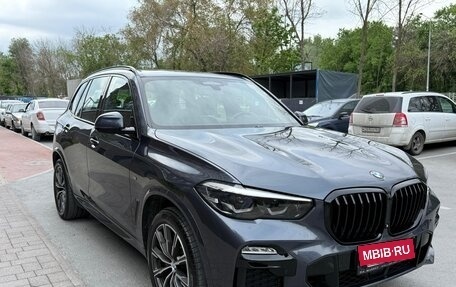BMW X5, 2020 год, 5 590 000 рублей, 2 фотография