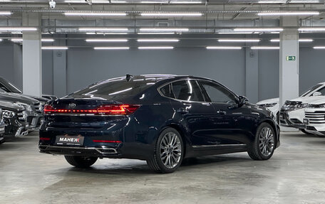KIA K7, 2020 год, 3 650 000 рублей, 4 фотография