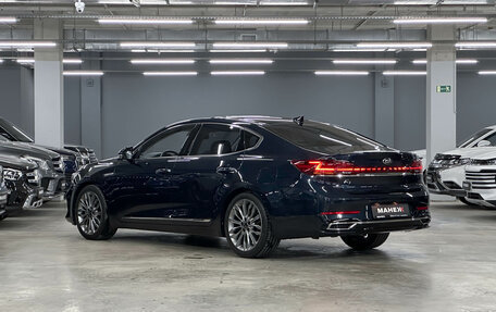 KIA K7, 2020 год, 3 650 000 рублей, 6 фотография