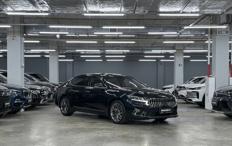 KIA K7, 2020 год, 3 650 000 рублей, 7 фотография