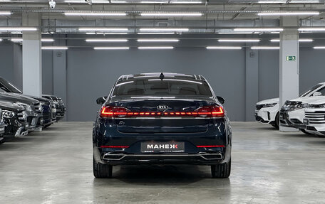 KIA K7, 2020 год, 3 650 000 рублей, 5 фотография