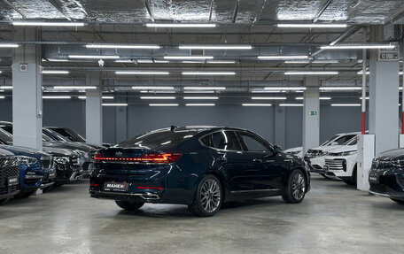 KIA K7, 2020 год, 3 650 000 рублей, 9 фотография