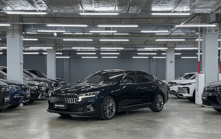 KIA K7, 2020 год, 3 650 000 рублей, 8 фотография
