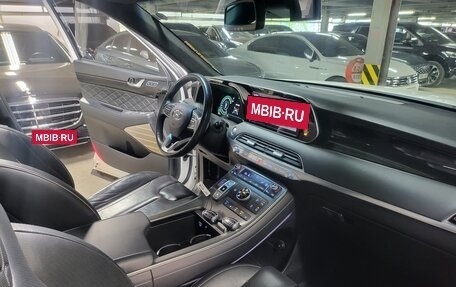 Hyundai Palisade I, 2020 год, 3 100 228 рублей, 5 фотография