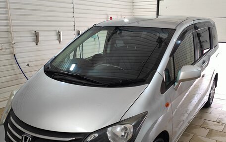 Honda Freed I, 2010 год, 1 000 000 рублей, 1 фотография