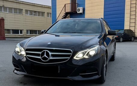 Mercedes-Benz E-Класс, 2014 год, 2 920 000 рублей, 1 фотография