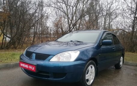 Mitsubishi Lancer IX, 2006 год, 414 000 рублей, 1 фотография