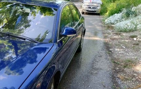 Volkswagen Passat B5+ рестайлинг, 2004 год, 700 000 рублей, 1 фотография