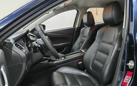 Mazda 6, 2017 год, 1 579 000 рублей, 6 фотография