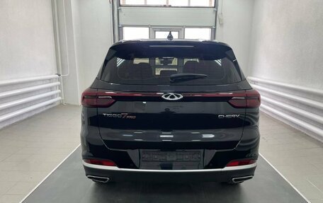 Chery Tiggo 7 Pro, 2021 год, 1 785 000 рублей, 5 фотография