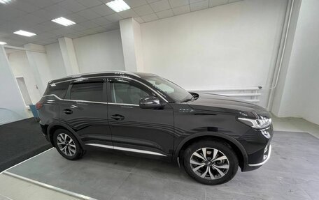 Chery Tiggo 7 Pro, 2021 год, 1 785 000 рублей, 4 фотография