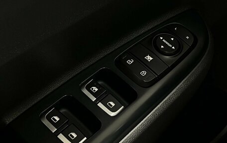 KIA Rio IV, 2020 год, 1 245 000 рублей, 7 фотография