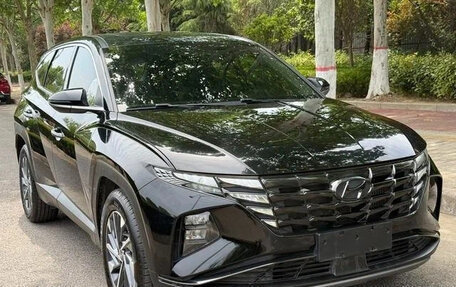 Hyundai Tucson, 2021 год, 1 899 199 рублей, 2 фотография
