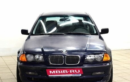 BMW 3 серия, 1998 год, 495 000 рублей, 2 фотография