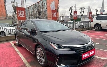 Toyota Allion, 2022 год, 1 760 000 рублей, 3 фотография