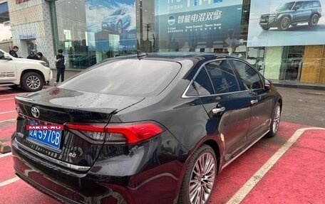 Toyota Allion, 2022 год, 1 760 000 рублей, 4 фотография