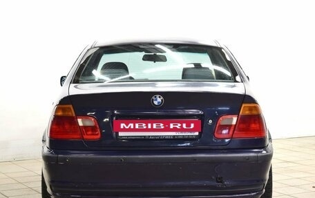 BMW 3 серия, 1998 год, 495 000 рублей, 3 фотография